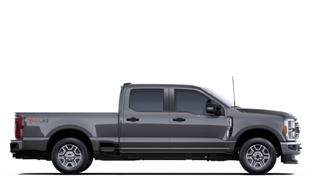 2025 Ford Super Duty® External Image 1